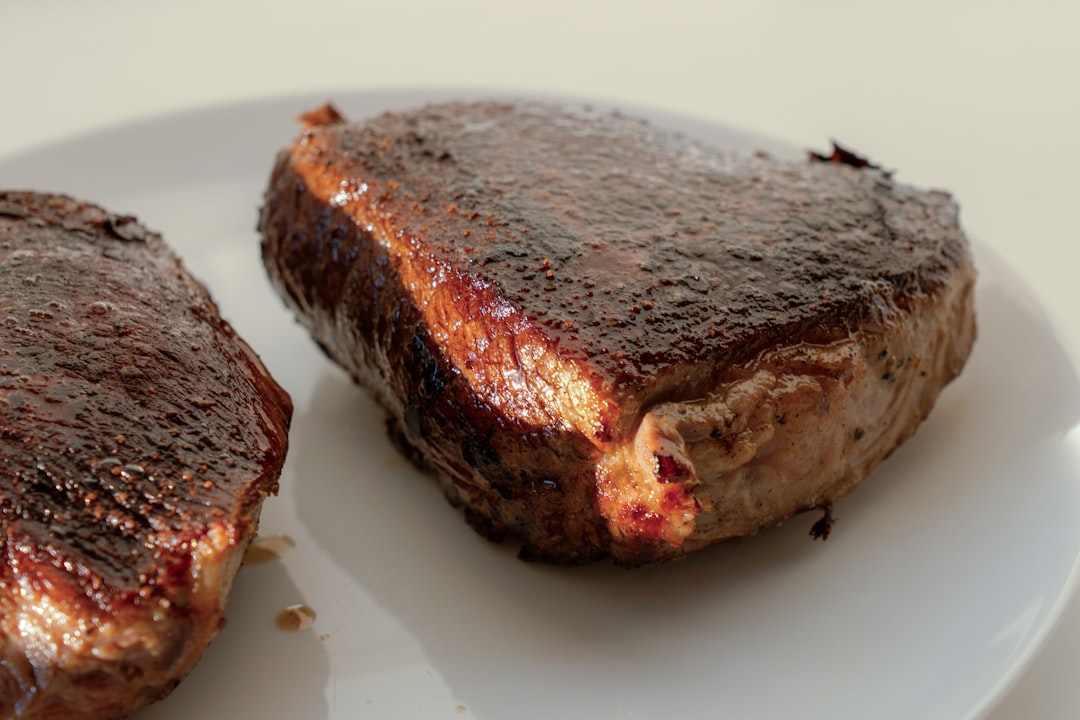 Photo Bresaola: Cured Meat
