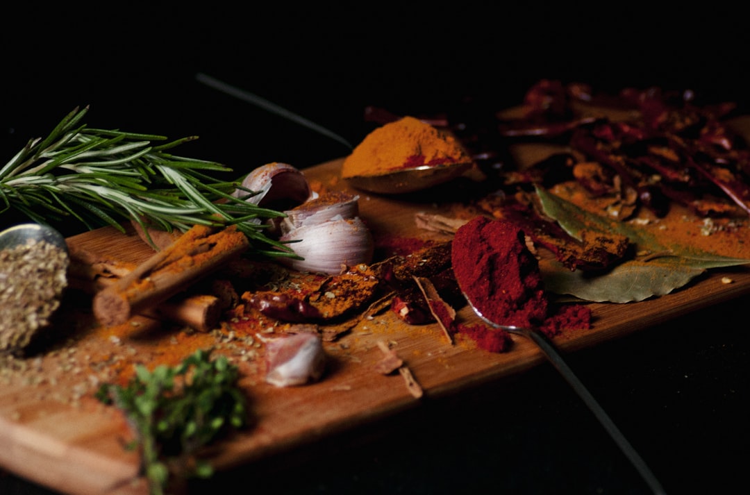 Photo Spices